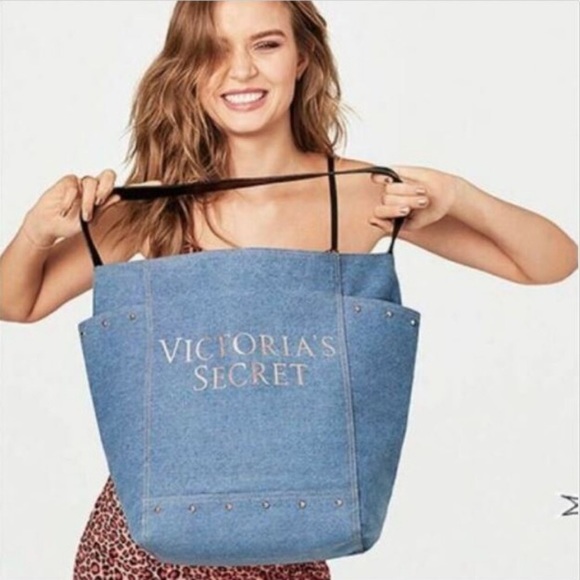 Victoria secret tote bag - Picture 1 of 2